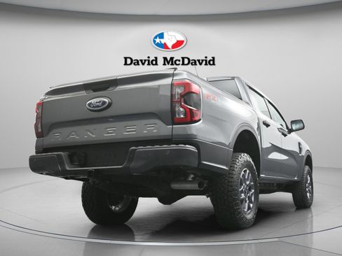 Used 2025 Ford Ranger XLT w/ FX4 Off-Road Package AWD/4WD image 33
