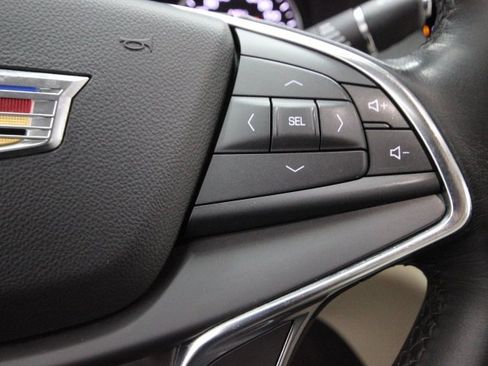 Used 2018 Cadillac CT6 3.6 AWD image 16