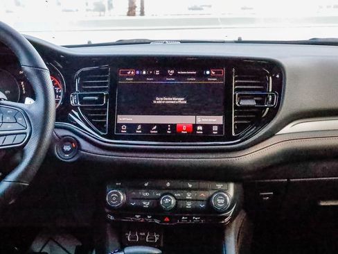 New 2026 Dodge Durango GT image 16