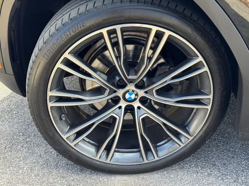 Certified 2023 BMW X3 xDrive30i w/ Convenience Package image 7