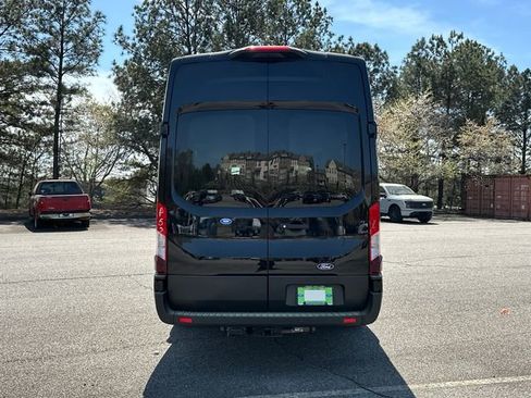 New 2026 Ford Transit 350 XLT RWD image 6