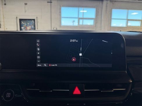 Certified 2024 Kia Seltos S image 19