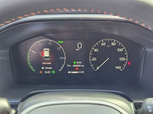 New 2026 Honda CR-V Sport image 13