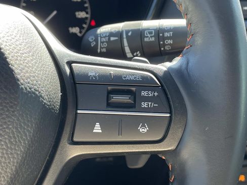 Used 2023 Honda CR-V Sport image 22
