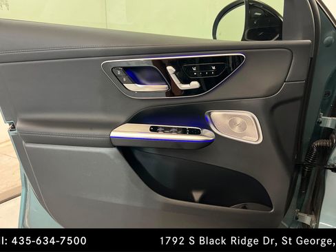 Certified 2026 Mercedes-Benz GLC 300 4MATIC image 14