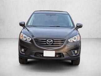 Used 2016 MAZDA CX-5 Grand Touring video 2