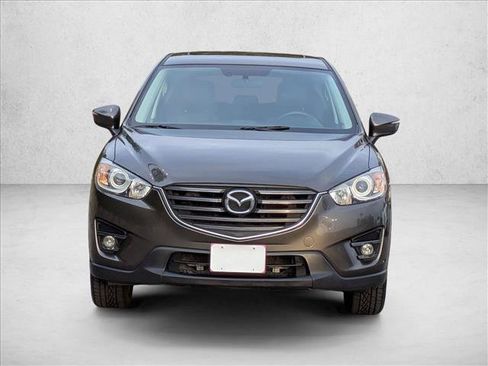 Used 2016 MAZDA CX-5 Grand Touring image 2