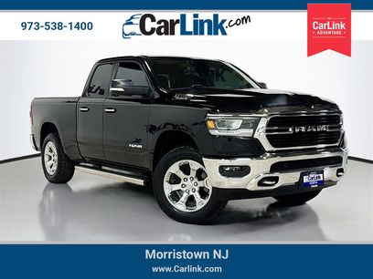 Used 2019 RAM 1500 Big Horn