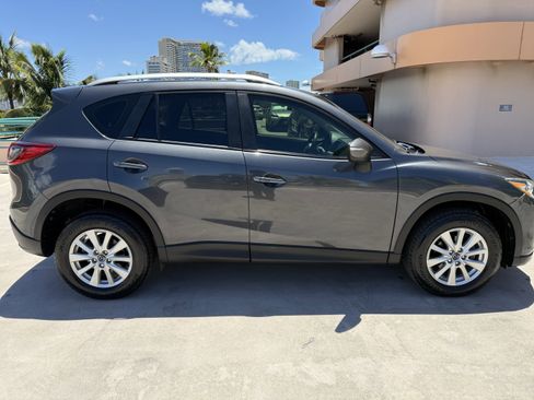 Used 2014 MAZDA CX-5 Grand Touring image 5