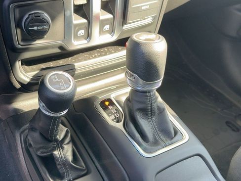 New 2026 Jeep Wrangler Sport image 15