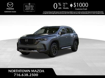 New 2025 MAZDA CX-50 Meridian Edition w/ Apex Package