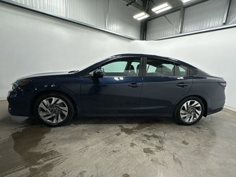 Certified 2024 Subaru Legacy Limited image 2