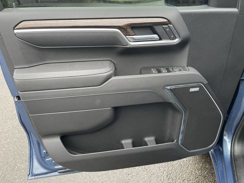 New 2026 GMC Sierra 1500 Elevation w/ Elevation Premium Package image 58