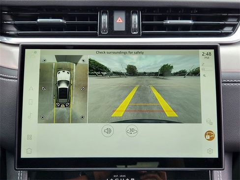 Used 2026 Jaguar F-PACE R-Dynamic S image 14