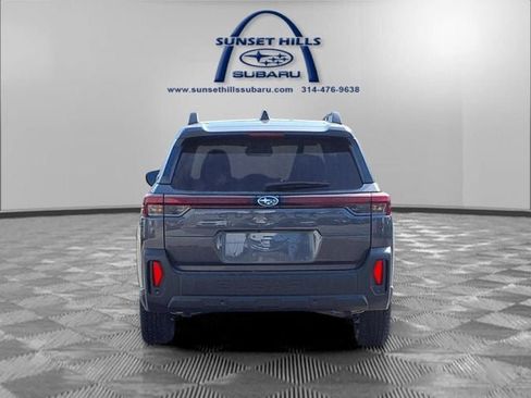 New 2026 Subaru Outback Limited XT image 41