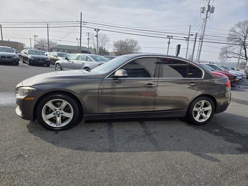 Used 2015 BMW 328i xDrive Sedan image 6