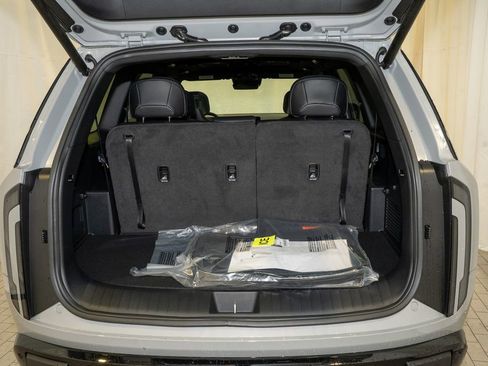 New 2027 Kia Telluride EX X-Line image 6