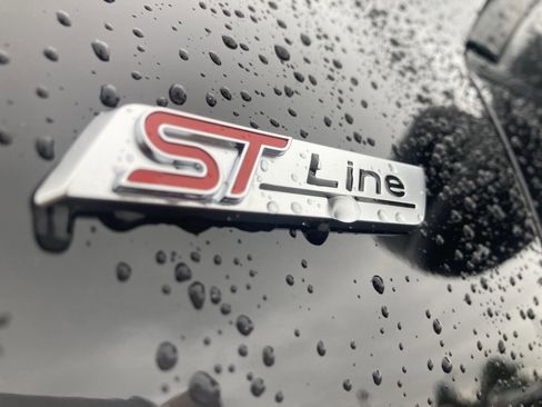 Used 2024 Ford Escape ST-Line Select w/ Tech Pack #2 image 15