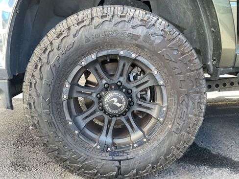 Used 2021 RAM 3500 Laramie AWD/4WD image 14