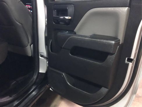 Used 2014 GMC Sierra 1500 4x4 Double Cab w/ Sierra Appearance Package image 16