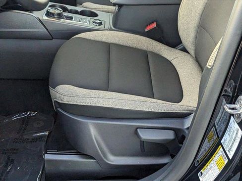 New 2025 Ford Bronco Sport Big Bend image 4