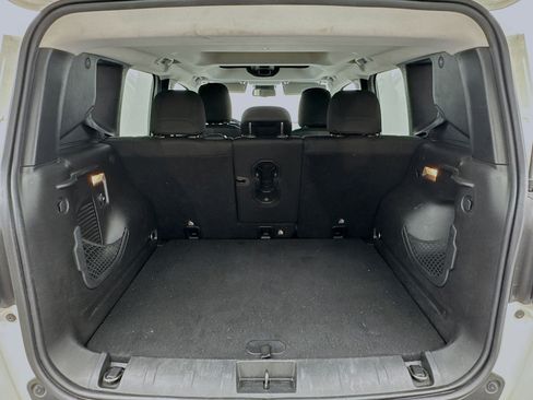 Used 2017 Jeep Renegade Trailhawk image 16