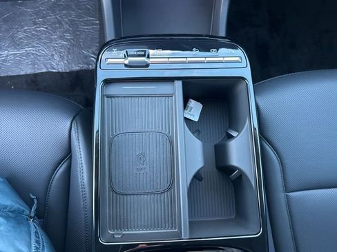 New 2026 Hyundai Tucson Limited image 19