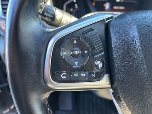 Used 2018 Honda CR-V EX-L image 28