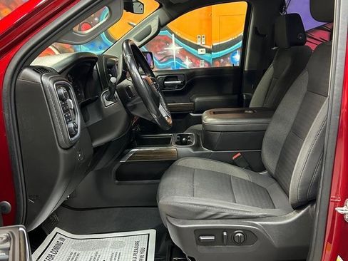 Used 2022 Chevrolet Silverado 1500 RST image 13