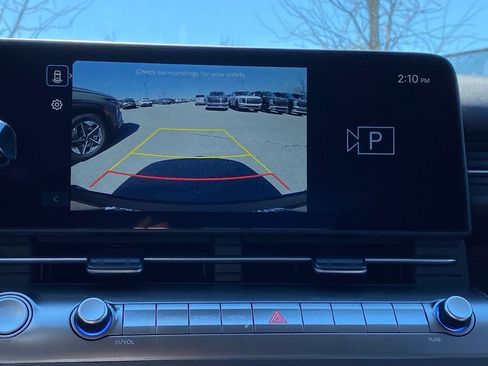 New 2026 Hyundai Kona SEL Sport image 15