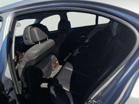 Used 2008 BMW 528xi Sedan image 7