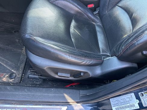 Used 2015 MAZDA MAZDA3 s Grand Touring image 21