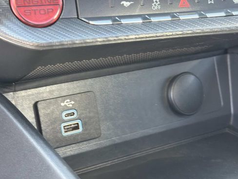 Used 2024 Ford Mustang GT RWD image 17