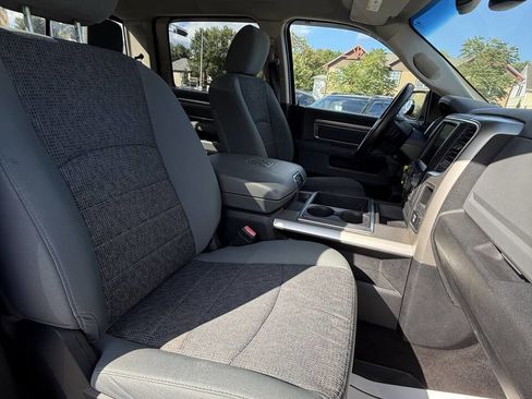Used 2015 RAM 1500 Outdoorsman image 22