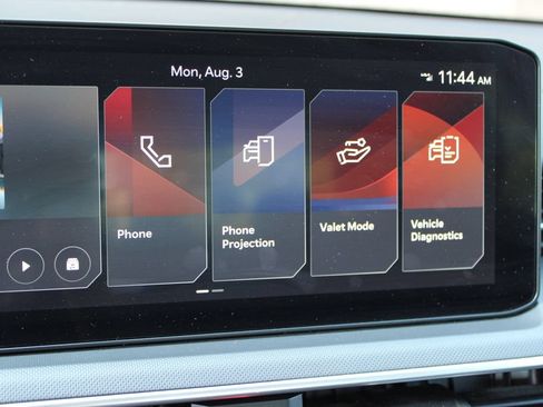 Used 2025 Kia K5 LXS FWD image 20