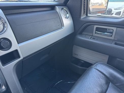 Used 2013 Ford F150 FX4 w/ Luxury Equipment Group image 11