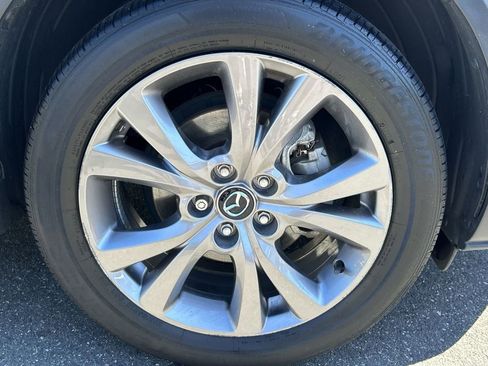 Used 2023 MAZDA CX-30 AWD 2.5 S w/ Select Package image 13