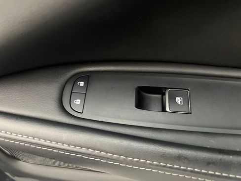 Used 2023 INFINITI QX60 Luxe w/ Cargo Package image 26