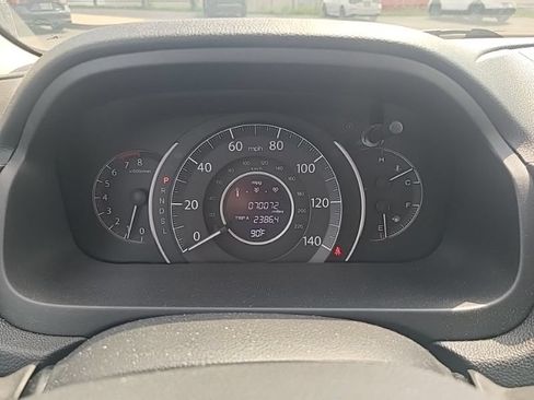 Used 2016 Honda CR-V EX-L image 14