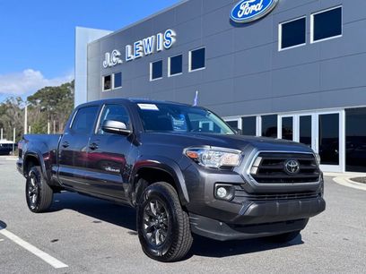 Used 2021 Toyota Tacoma SR5