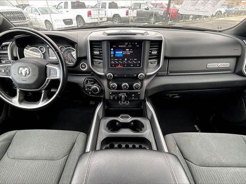 Certified 2022 RAM 1500 Lone Star w/ Trailer Tow Group image 15