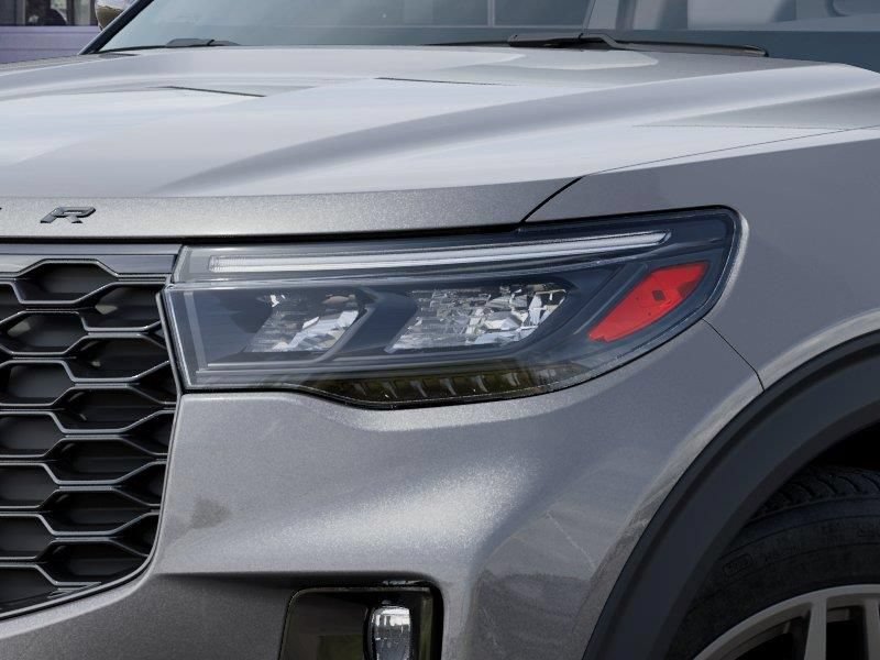 New 2027 Ford Explorer ST-Line w/ Premium Package AWD/4WD image 18