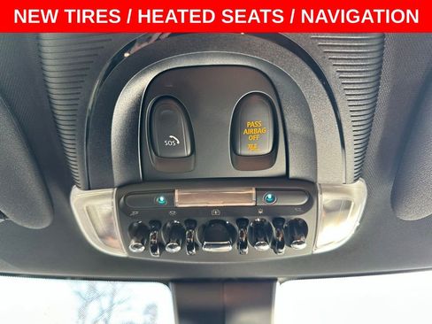 Used 2023 MINI Cooper SE image 16