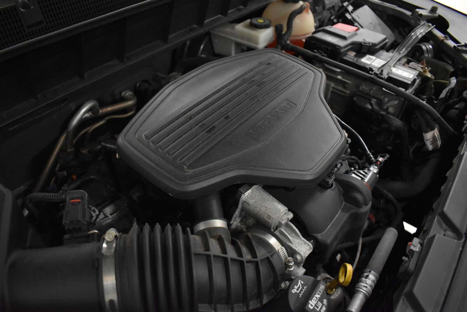 Used 2019 GMC Acadia SLE w/ Driver Alert Package I AWD/4WD image 30