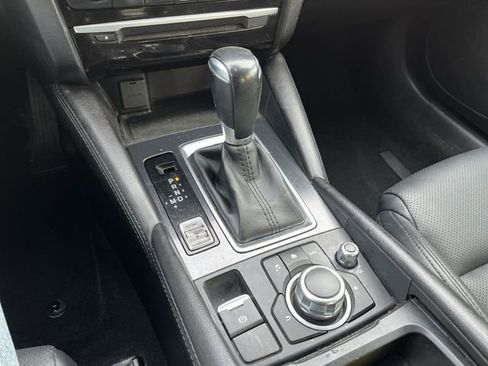 Used 2017 MAZDA MAZDA6 Touring image 22