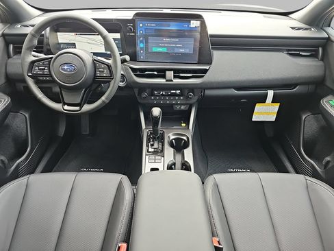 New 2026 Subaru Outback Limited AWD/4WD image 9