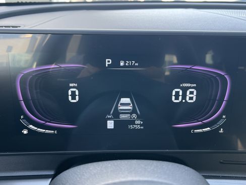 Certified 2024 Kia Sportage EX image 26