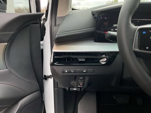 New 2026 Nissan Murano Platinum w/ Cargo Package AWD/4WD image 27