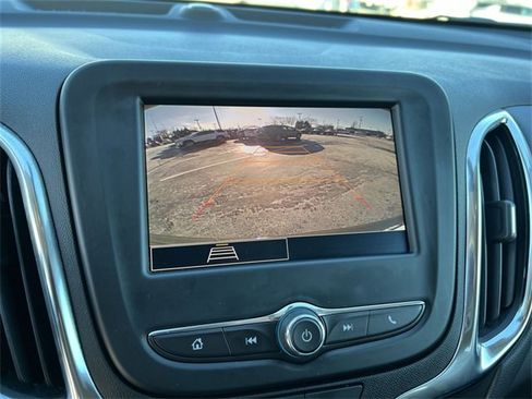 Certified 2024 Chevrolet Equinox LT w/ LPO, Floor Liner Package image 21