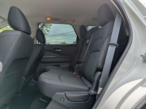 Used 2022 Nissan Pathfinder SV w/ SV Black Package FWD image 15